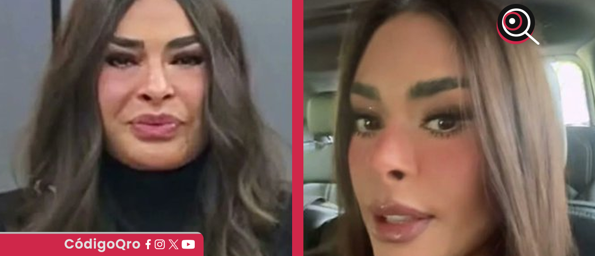 Galilea Montijo reacciona a comentarios sobre su rostro