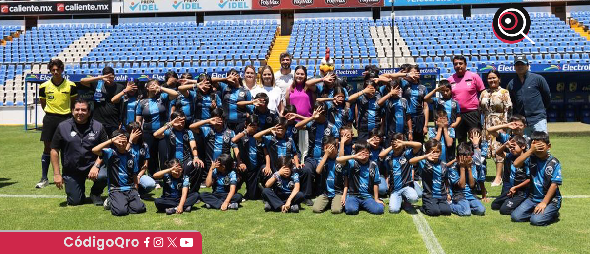 niñas, niños y adolescentes de los Centros de Asistencia Social (CAS)