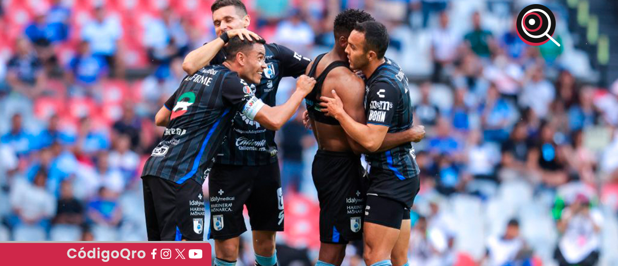 Gallos Blancos, boletos válidos, reprogramación del partido,