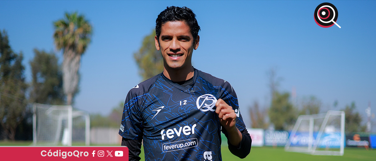 Gallos Blancos tiene convicción para ganar ante Atlas