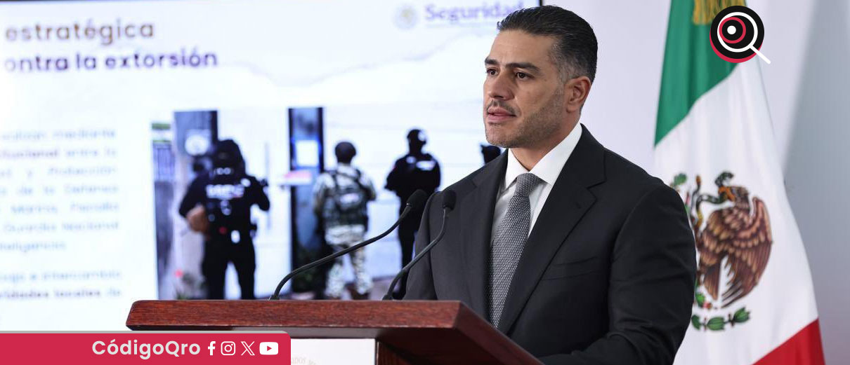 agentes federales desaparecidos, Jalisco, Sheinbaum, García Harfuch