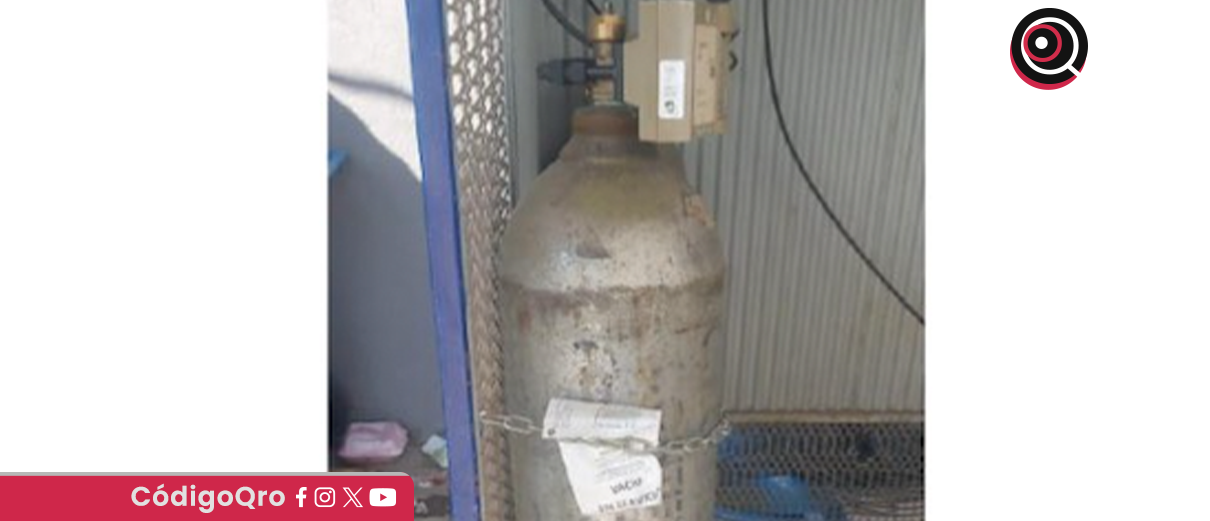 alertan, Protección Civil, seis estados, robo, cilindro, gas cloro,