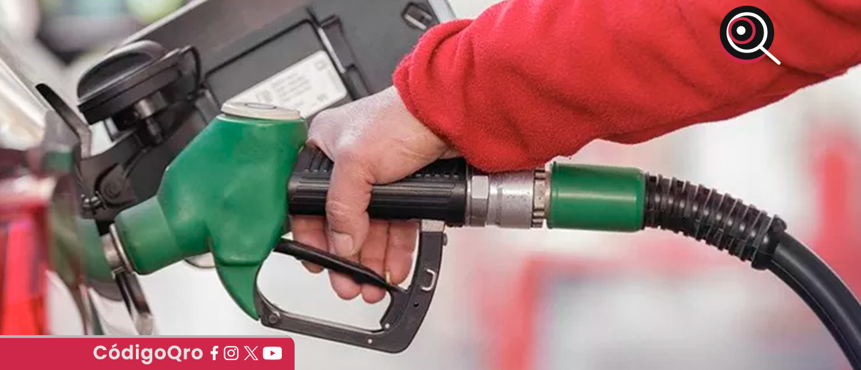 Restablecen estímulo fiscal a gasolinas Magna y Premium ante alza de sus precios