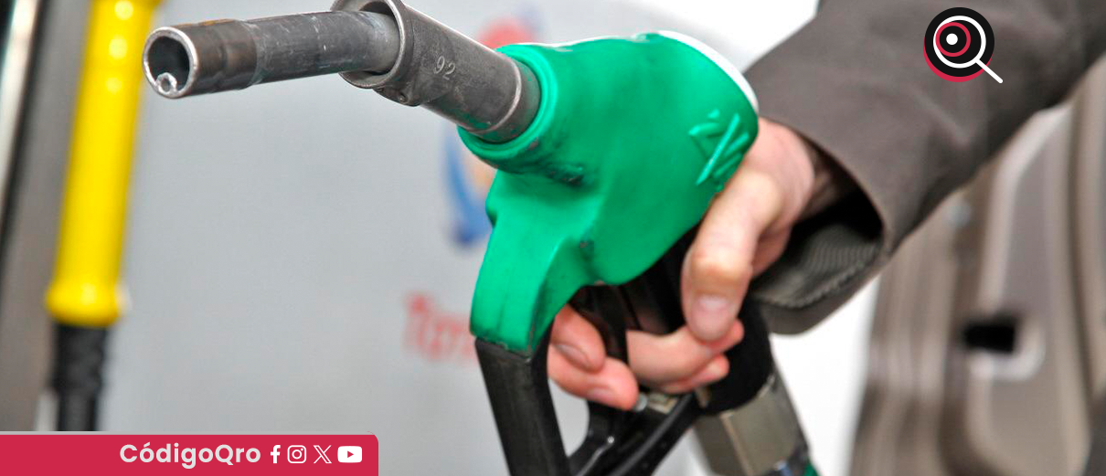 Gobierno implementa nuevo mecanismo para combatir el "huachicol fiscal"