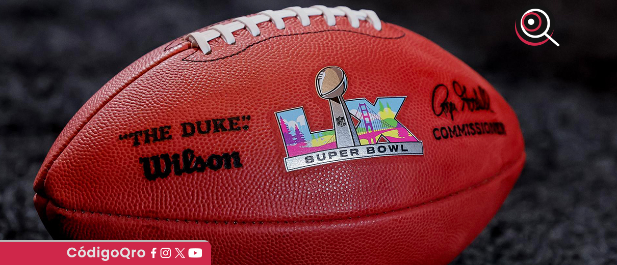 ¿Cuánto gastan los hogares mexicanos en el Super Bowl LX?