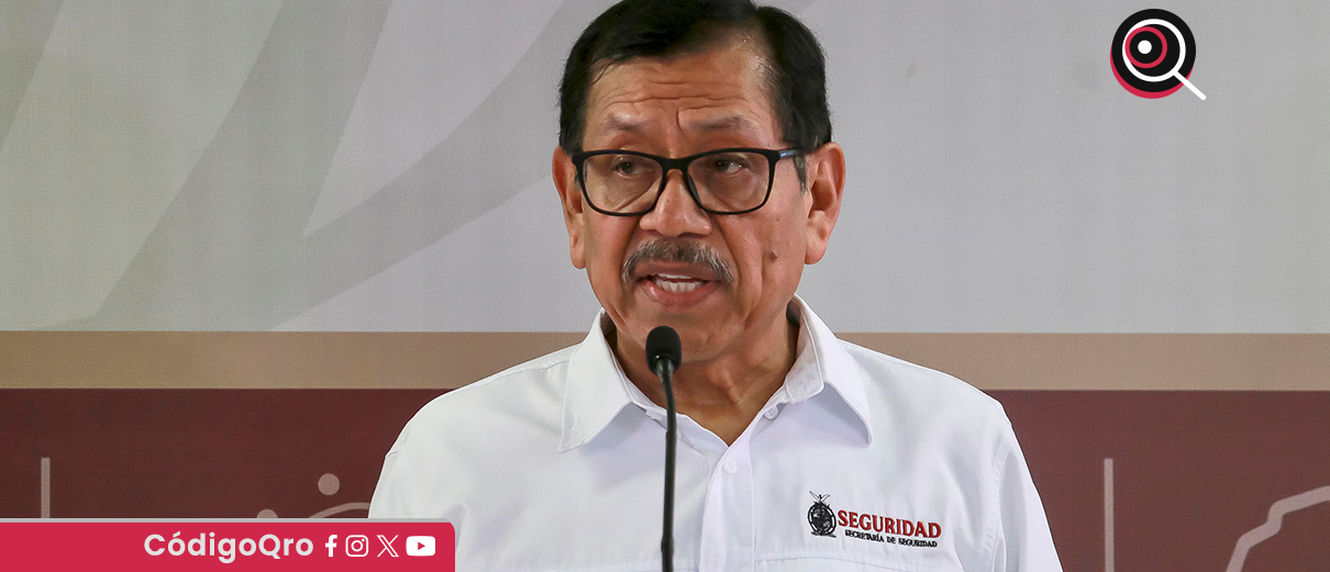 primera audiencia, exsecretario de Sinaloa, 3 de junio,