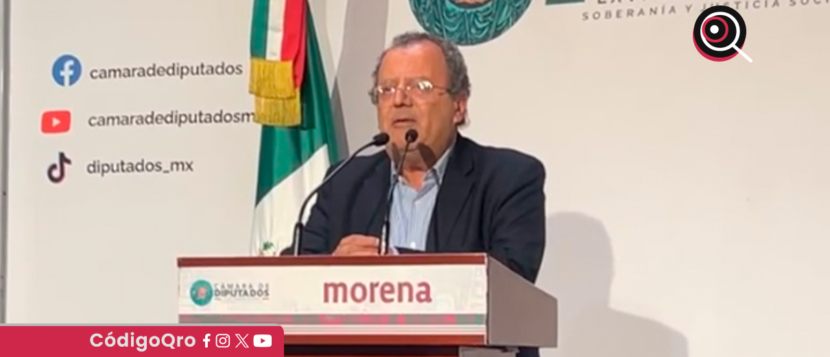 Gilberto Herrera, acusa, amenazas, Pedro Haces,