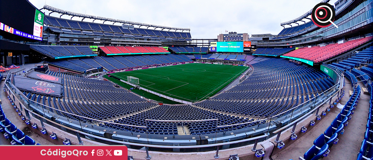 Duelo de estilos en Foxborough: Marruecos busca la consolidación ante una Escocia que urge resurgir