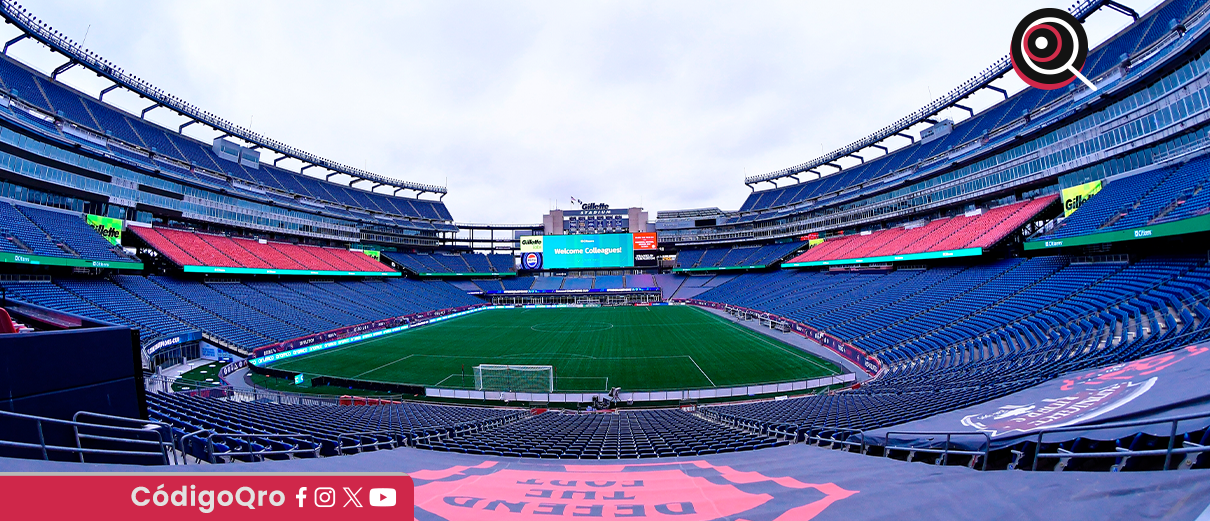 Alemania, Paraguay, Mundial 2026, análisis táctico, Gillette Stadium, futbol, Foxborough,