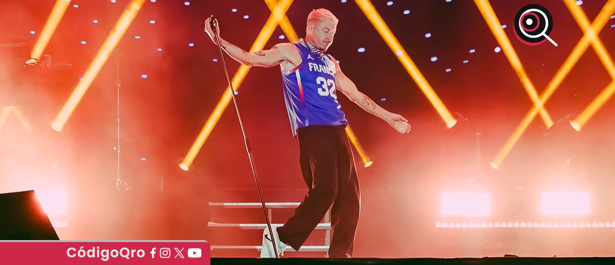 Macklemore responde con gira por Palestina tras salir del tour de Ed Sheeran