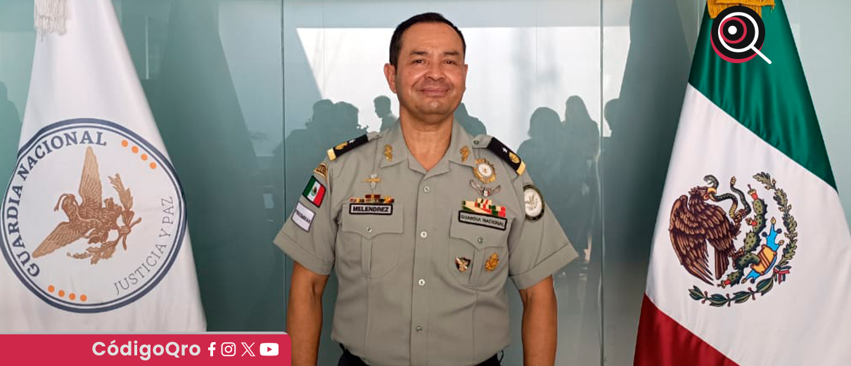 Ricardo Melendrez Cervantes
