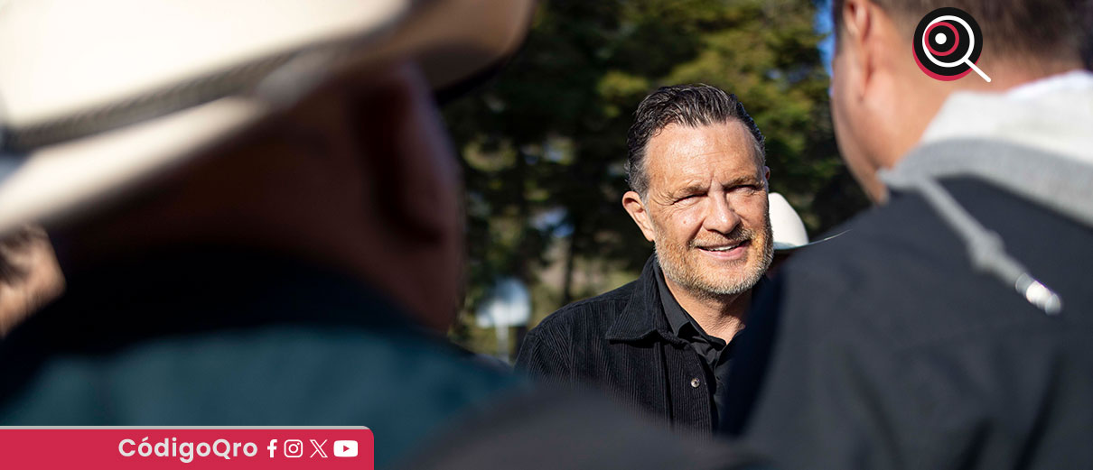 Gobernador, Pinal de Amoles