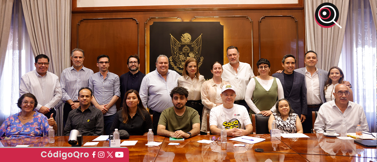 gobernador, colectivos, movilidad, diálogo ciudadano,