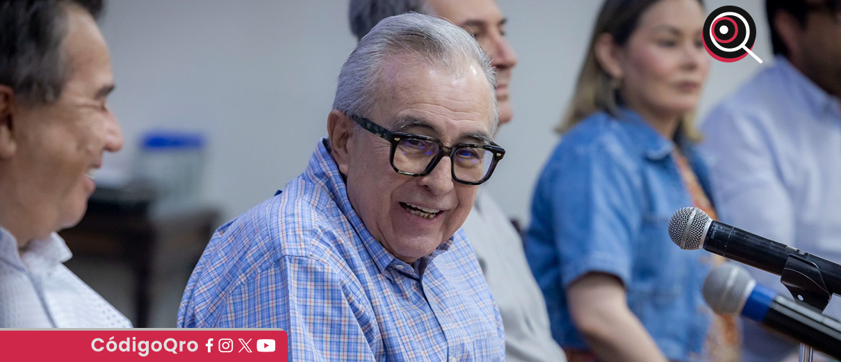 Estados Unidos acusó formalmente al gobernador de Sinaloa, Rubén Rocha Moya