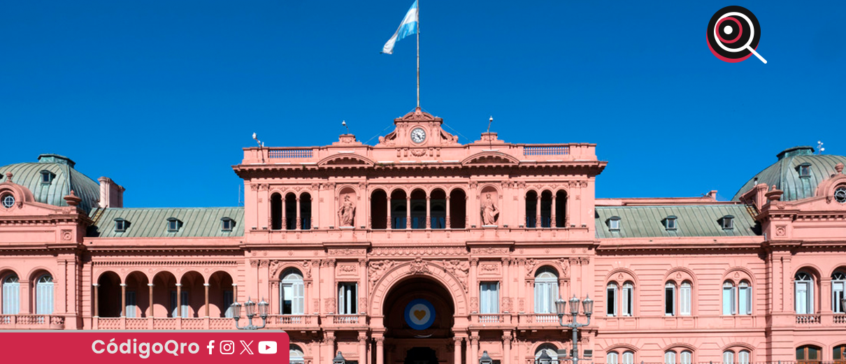 Argentina declara al CJNG como grupo terrorista