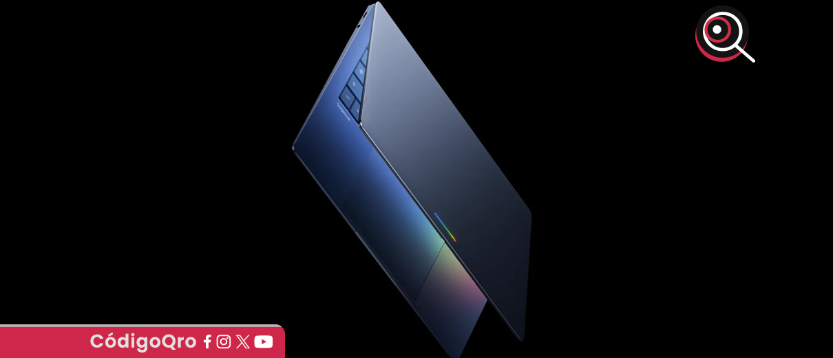 Googlebook de Google 