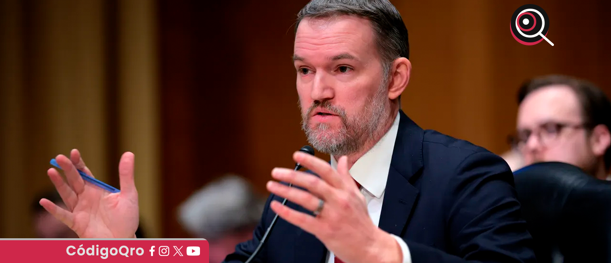 Greer anuncia Plan de Acción entre EUA y México sobre minerales críticos