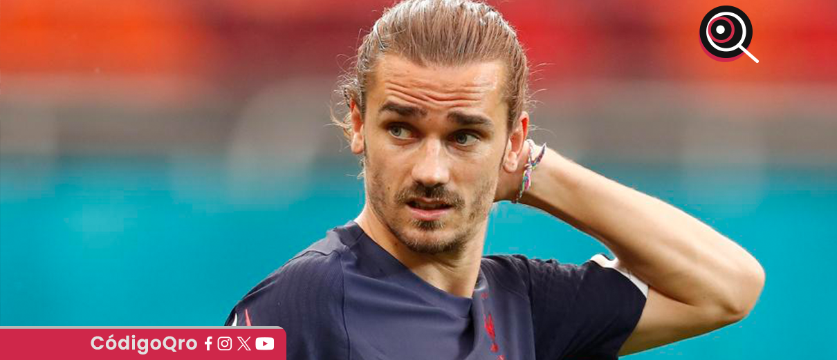 Griezmann ficha por el Orlando City