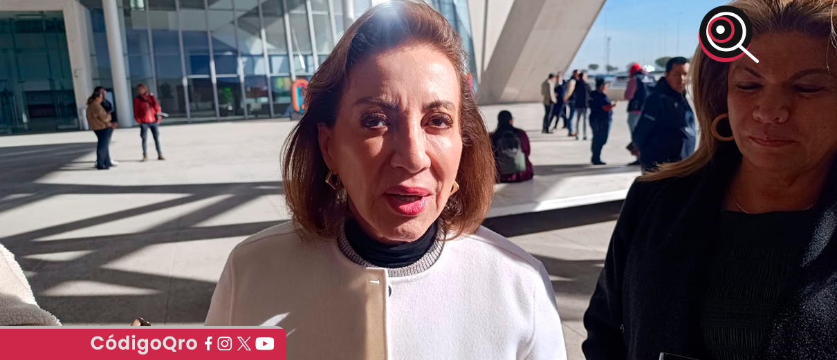 Murguía, reforma electoral,