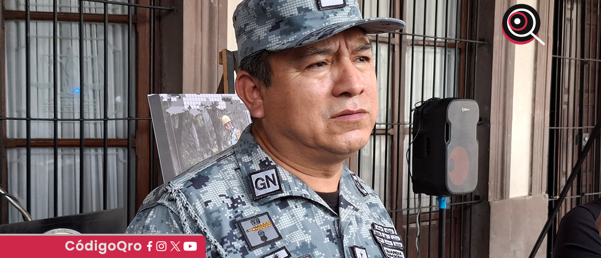 Guardia Nacional, clausurado, 3 gasolineras, carretera 57,