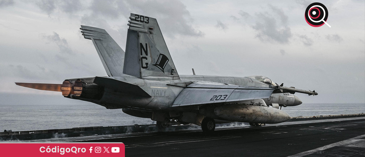 Republicanos muestran preocupación por los planes de Trump en la guerra de Irán