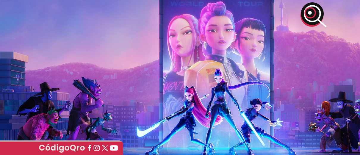 Las Guerreras K-Pop