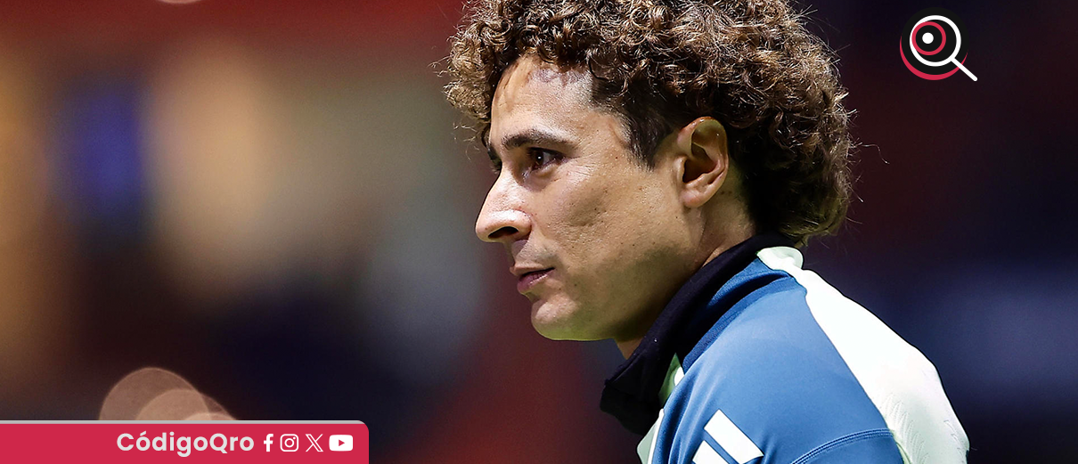 Ochoa, trabajo, Selección Mexicana, futbol,
