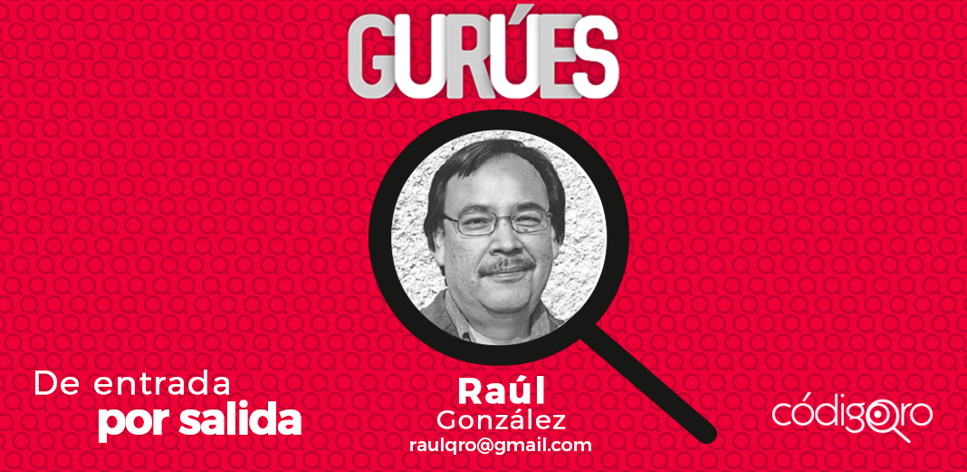 RAÚL GONZÁLEZ PINTO