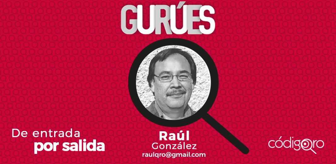 RAÚL GONZÁLEZ PINTO