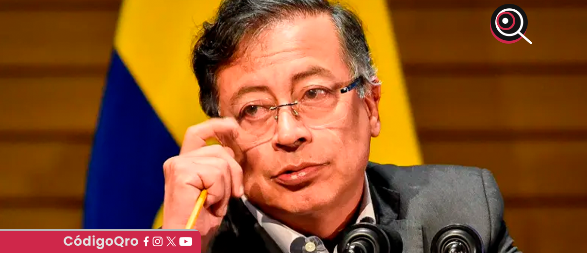 EUA, garantías, Petro, 