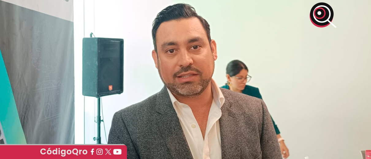 Homero Barrera McDonald