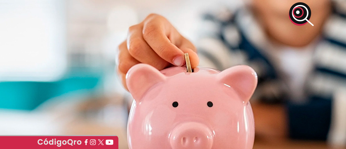 Hábitos y consejos para iniciar a niños en educación financiera