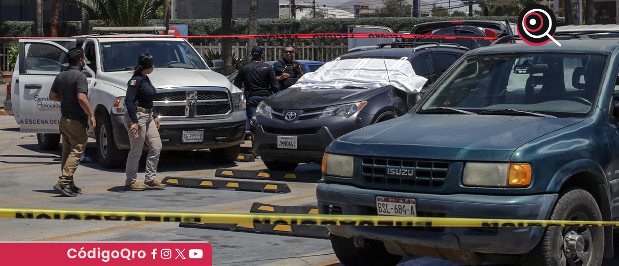 Tijuana, cuerpo, sede, entrenamiento, Irán, seguridad, cadáver,