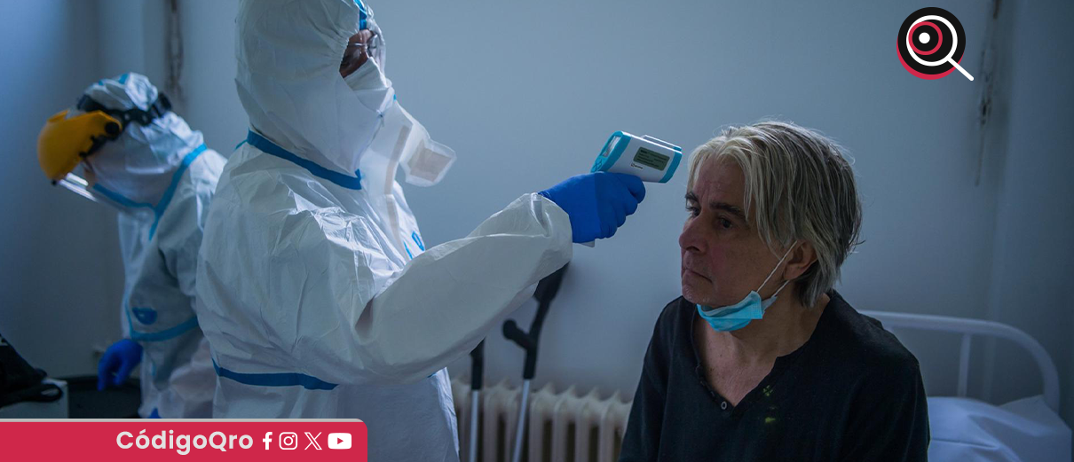revisión de pacientes