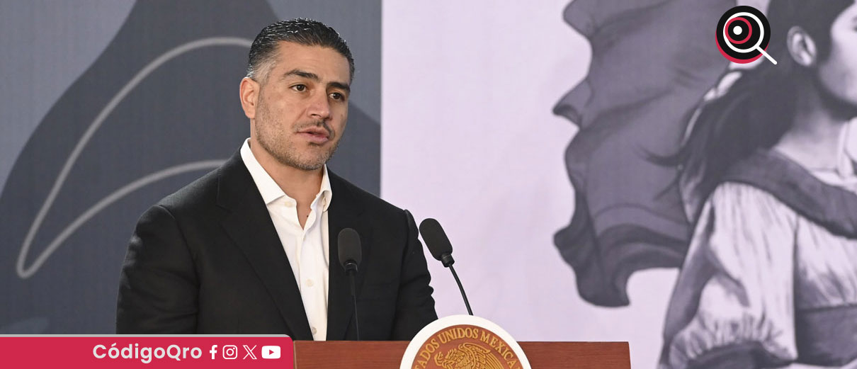 balance de seguridad, Gobierno federal, Seguridad