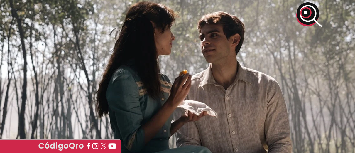 Todo sobre el final de "Como agua para chocolate" en HBO Max