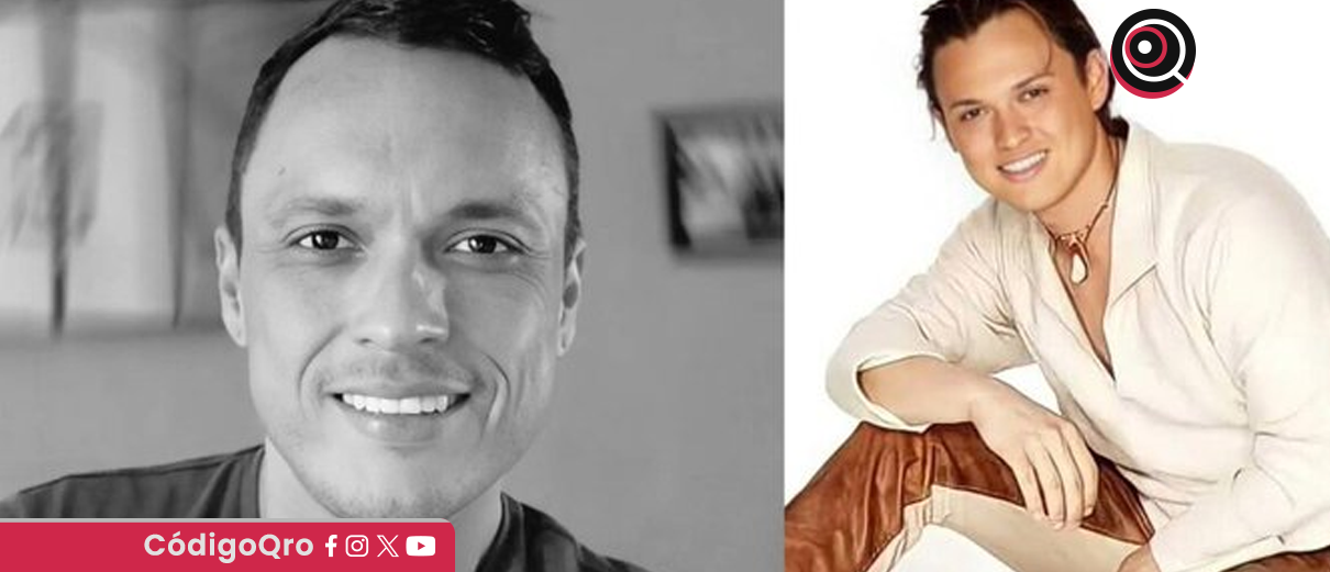 Muere Héctor Zamorano, exalumno de La Academia