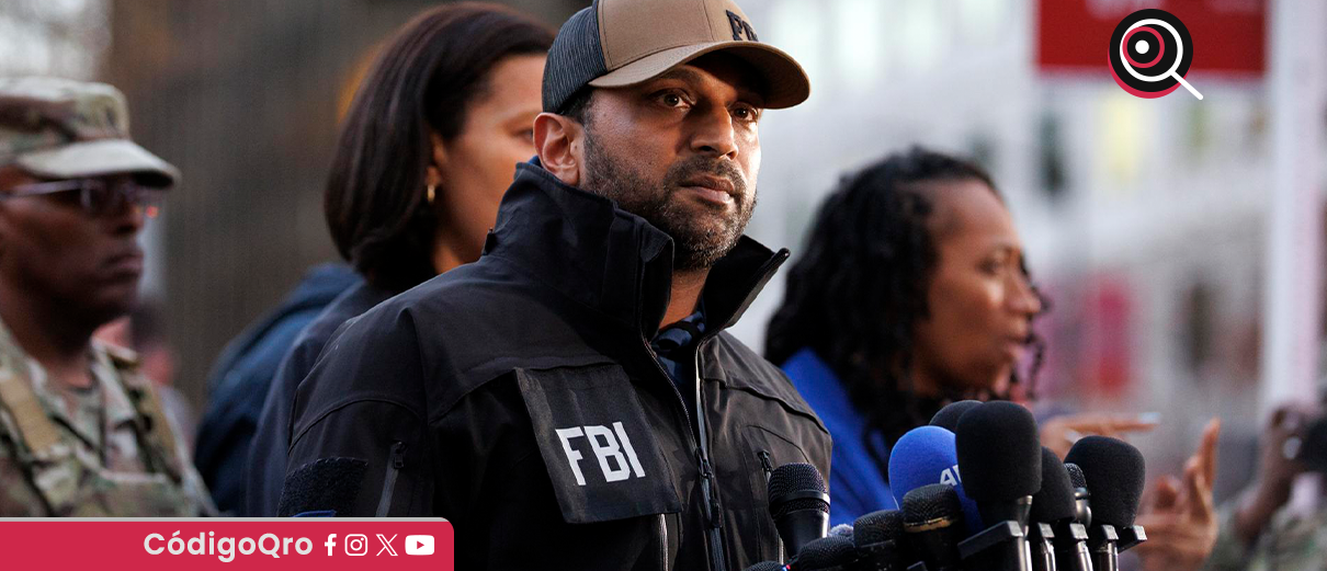 Policía abate a hombre armado, tras embestir vehículo en sinagoga de Detroit