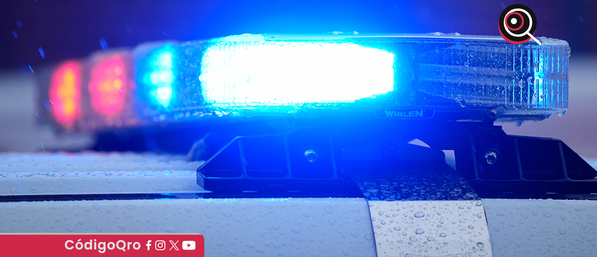 Un hombre murió durante un asalto en San Juan del Río