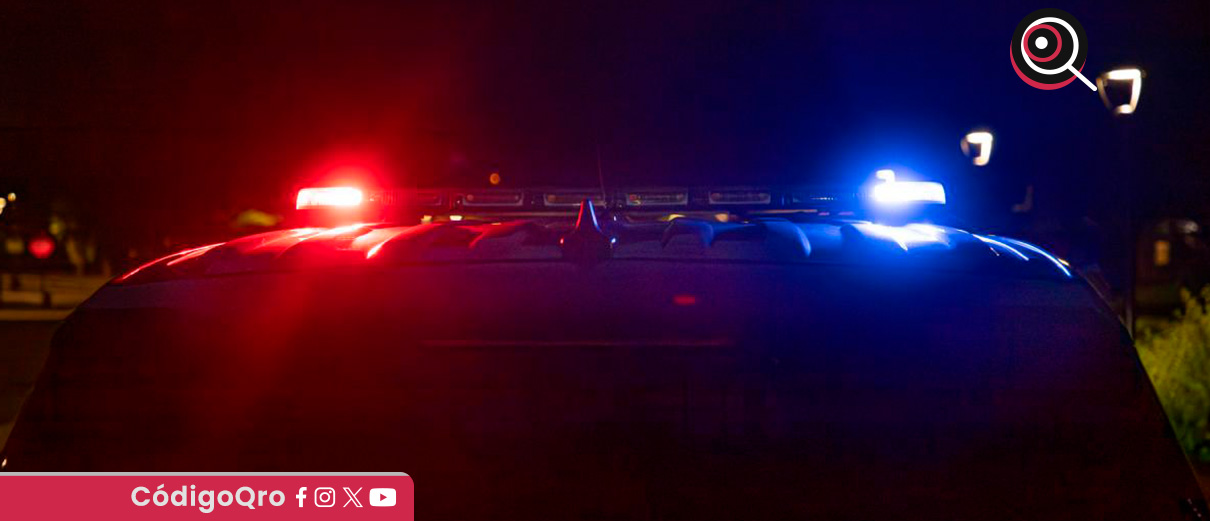 Un hombre murió por disparos de arma de fuego en Jalpan de Serra