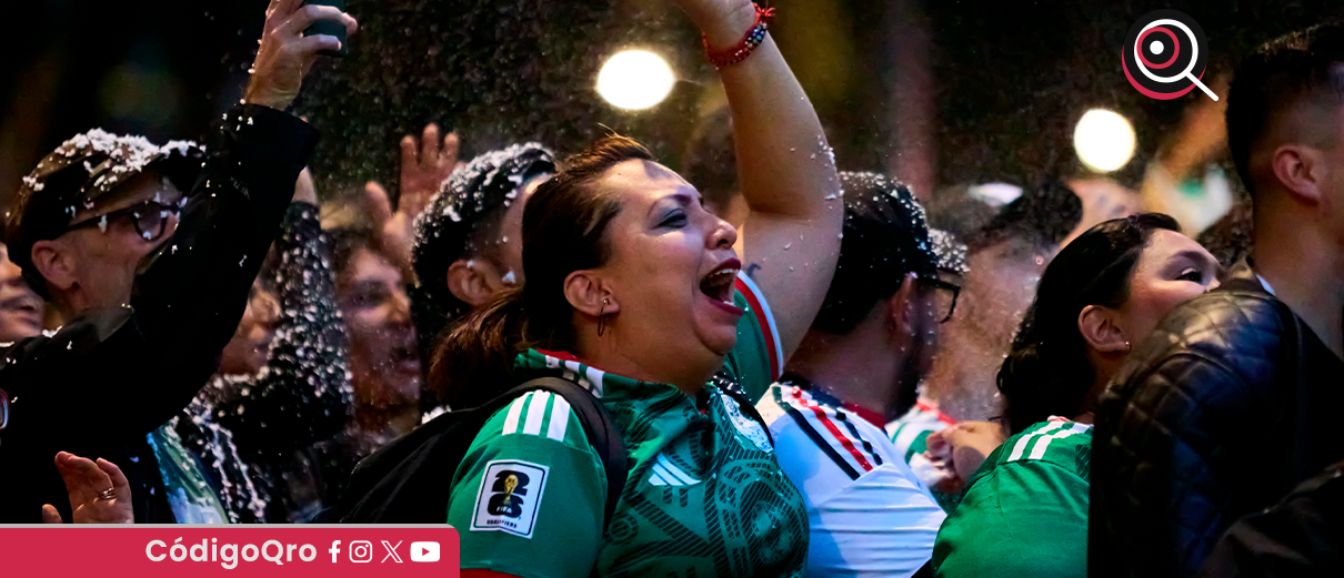 home office, CDMX, partido, Selección Mexicana,