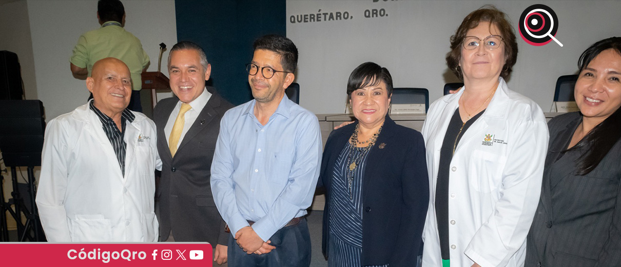 Rinden homenaje a profesionales de salud víctimas de COVID-19