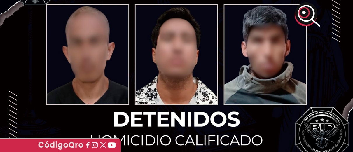 homicidio, Cadereyta, detienen, "El Shaggy", "El Chelas", "Michoacano",