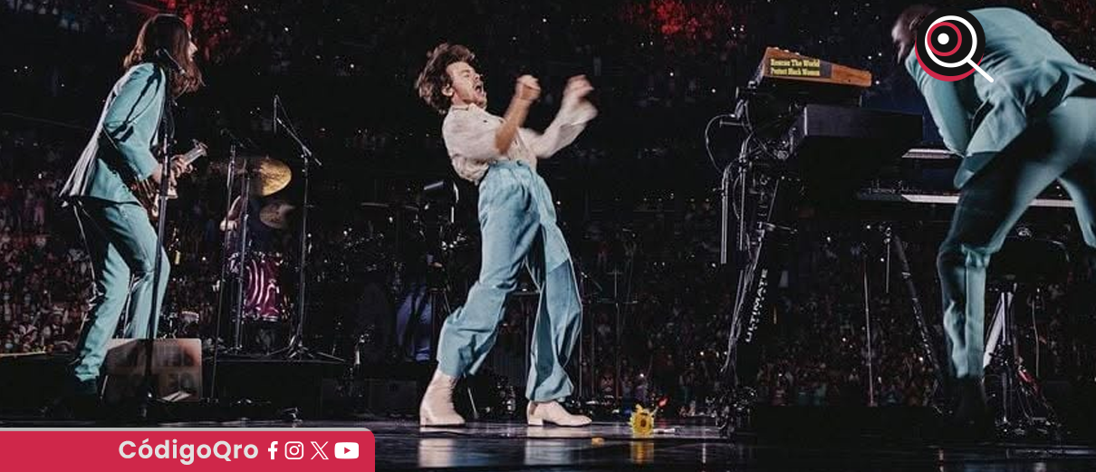 Harry Styles
