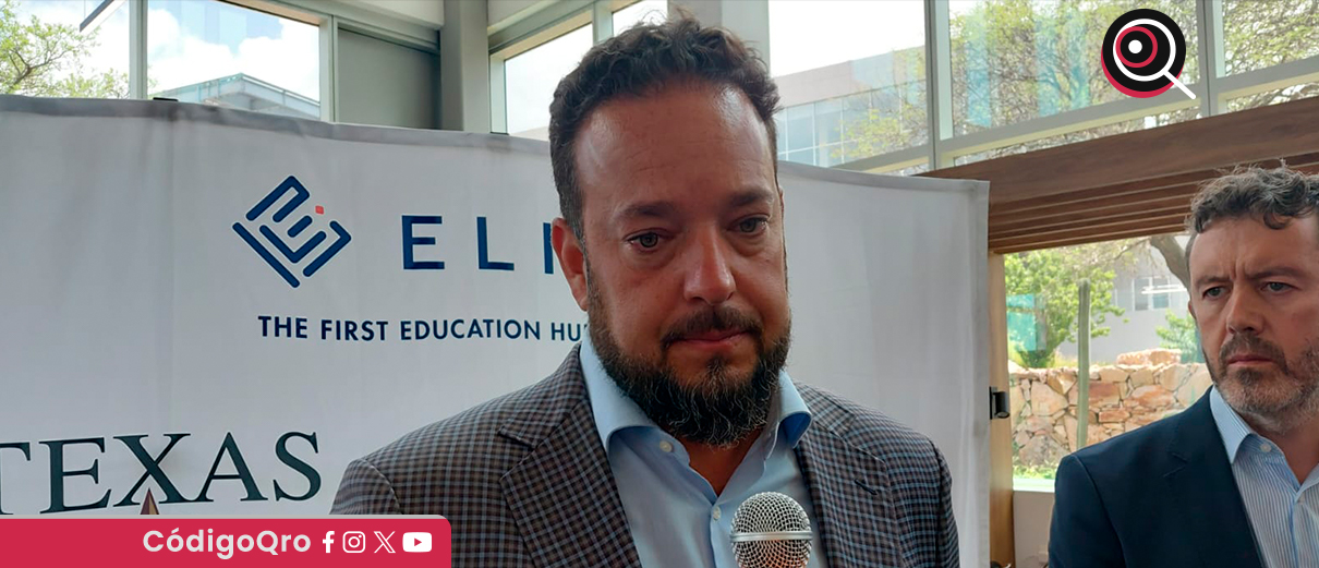 Elisia Education Hub pidió autorización a Cenace para instalar subestación eléctrica