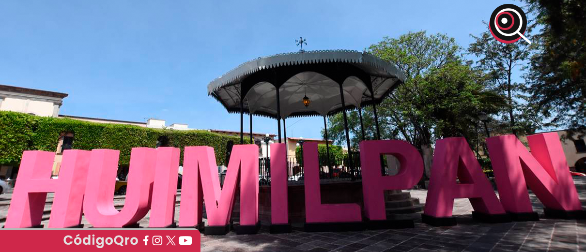 nuevo, desarrollo habitacional, Huimilpan,