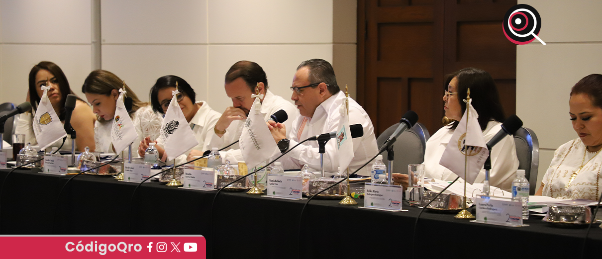Poder Judicial del Estado de Querétaro