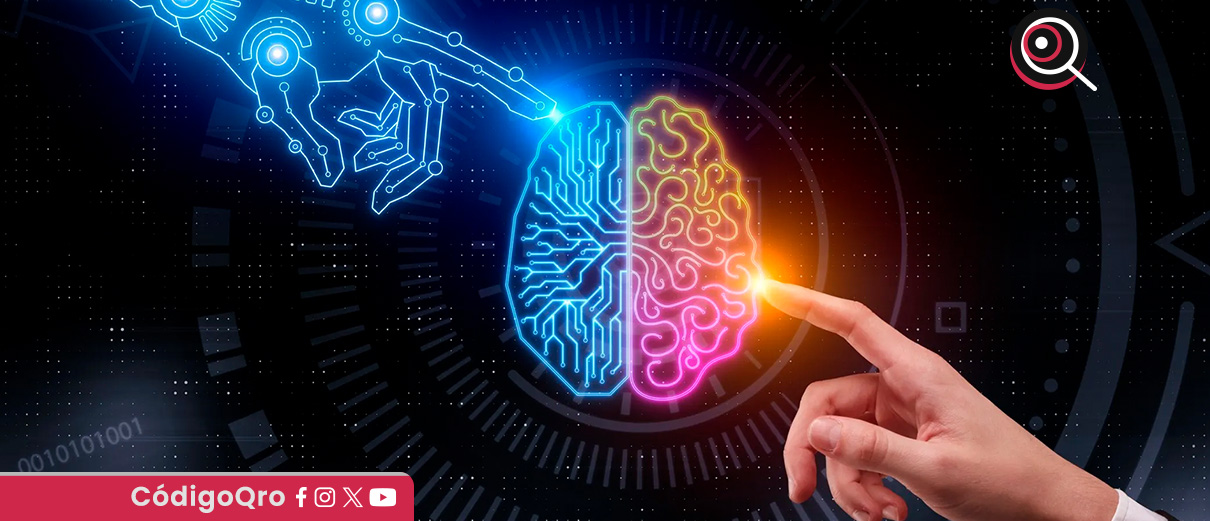 La Canacintra aseguró que la IA compensa la implementación de las 40 horas