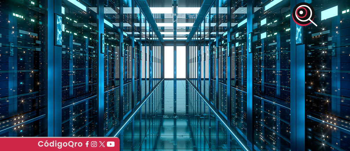 Advierten sobre creciente demanda de energía eléctrica para los centros de datos