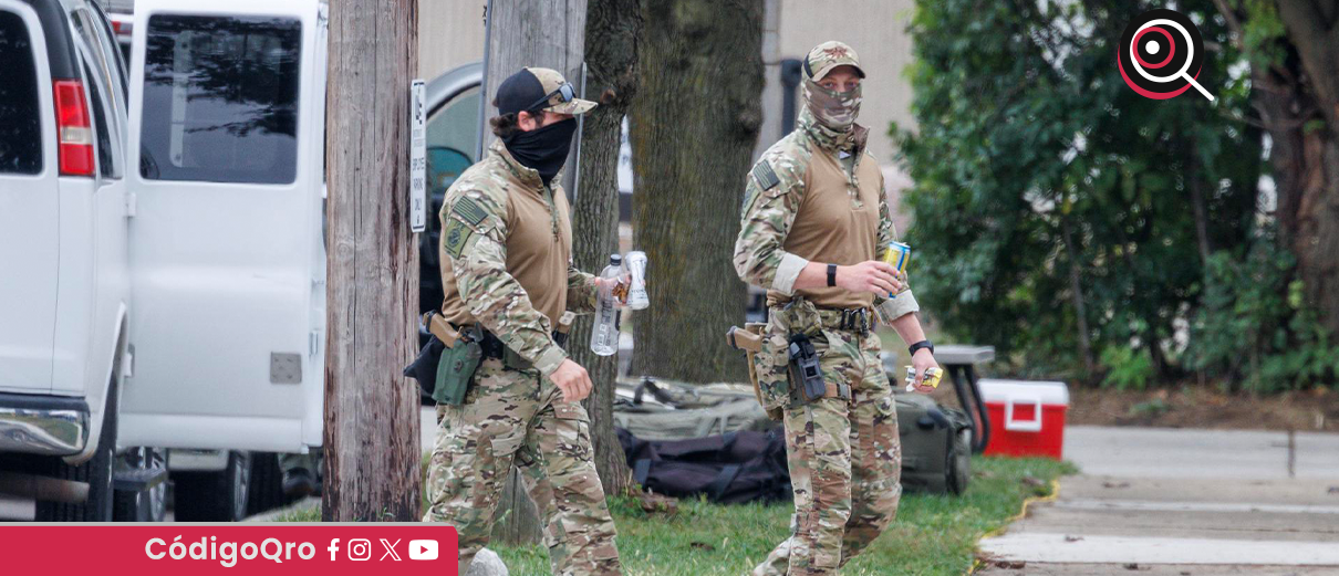 migrantes, detenidos, Florida,